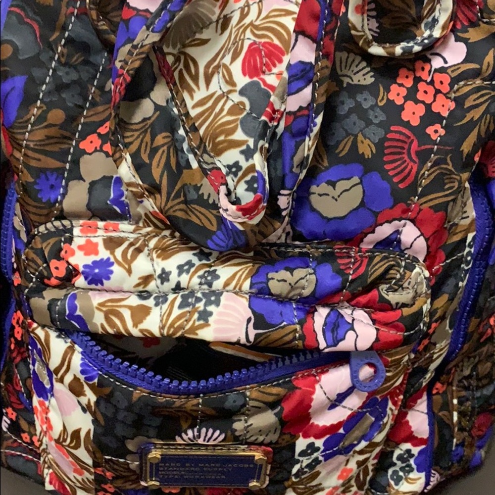 A Michael kors backpack